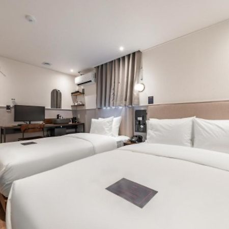 Just Stay Hotel 서울특별시 외부 사진