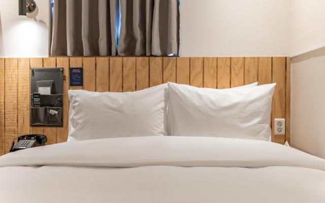 Just Stay Hotel 서울특별시 외부 사진