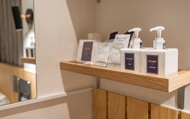 Just Stay Hotel 서울특별시 외부 사진