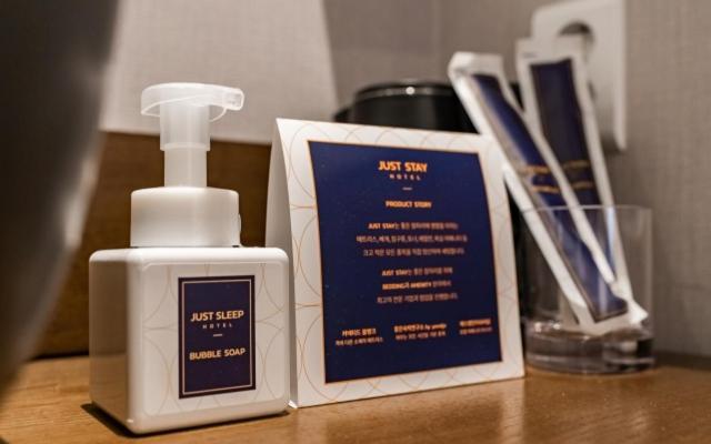 Just Stay Hotel 서울특별시 외부 사진