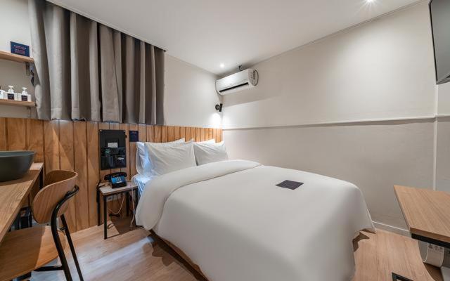 Just Stay Hotel 서울특별시 외부 사진