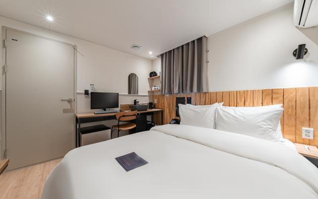 Just Stay Hotel 서울특별시 외부 사진