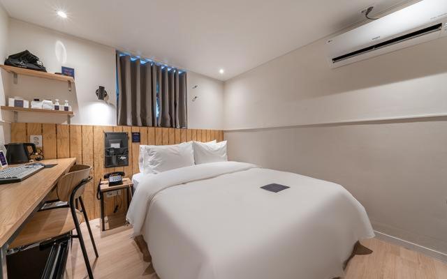 Just Stay Hotel 서울특별시 외부 사진