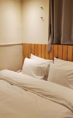 Just Stay Hotel 서울특별시 외부 사진