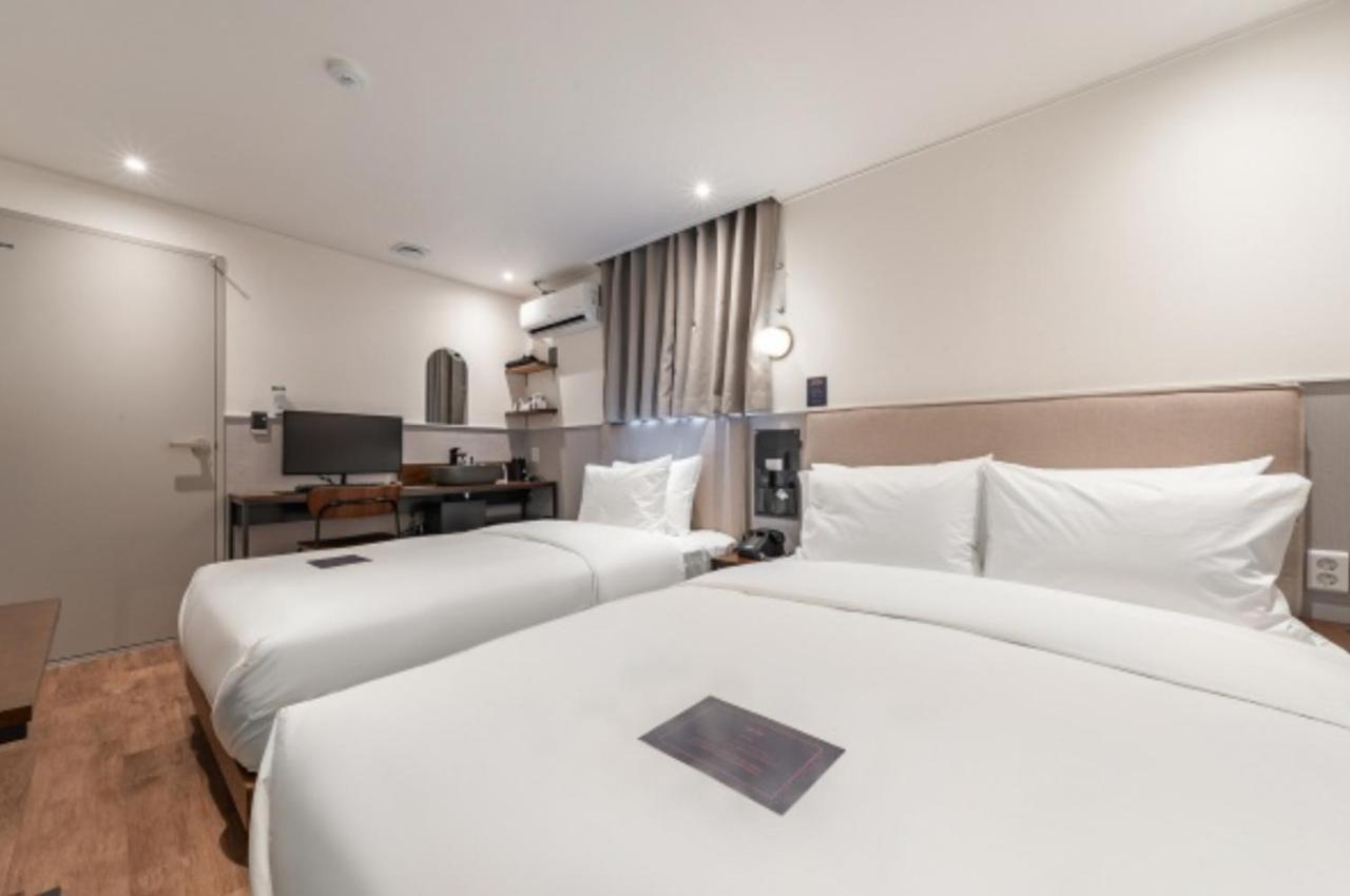 Just Stay Hotel 서울특별시 외부 사진
