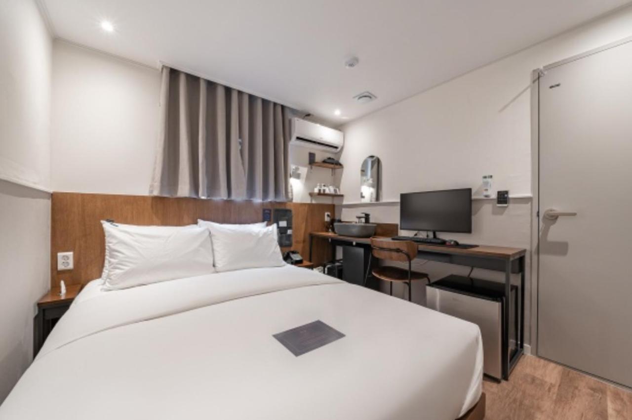 Just Stay Hotel 서울특별시 외부 사진
