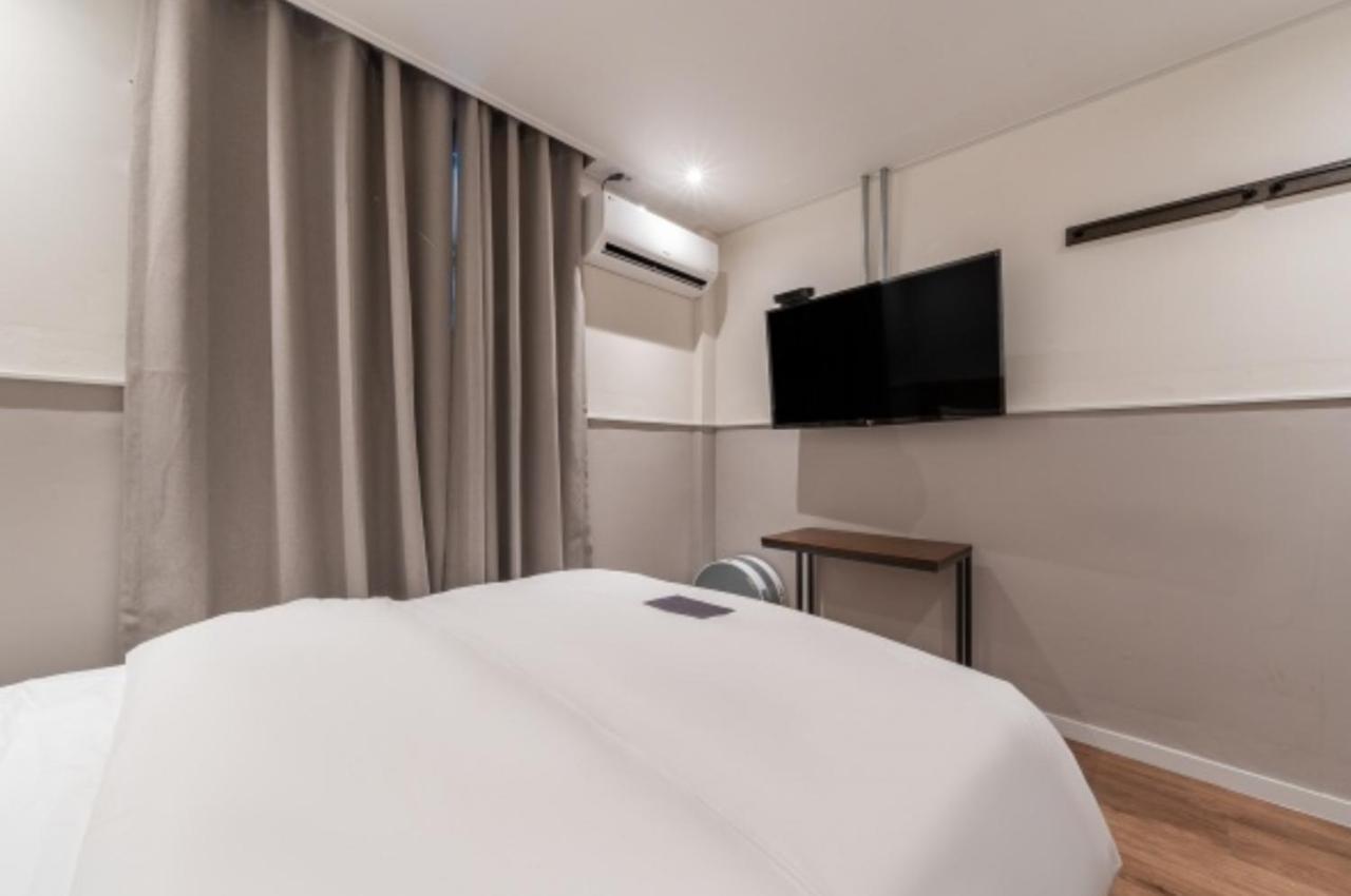 Just Stay Hotel 서울특별시 외부 사진